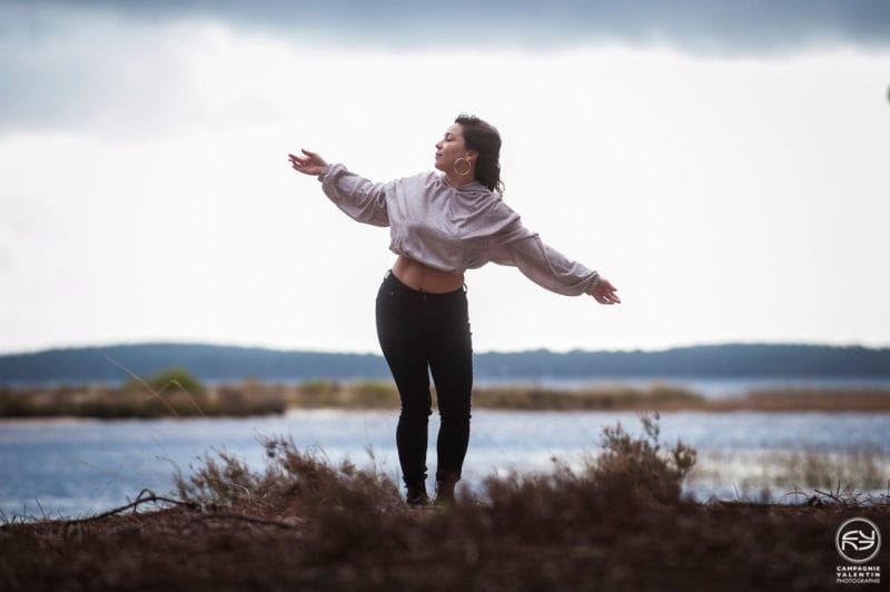 Bannière Sara Lugo